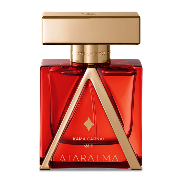 Kama Carnal 50ml perfume bottle