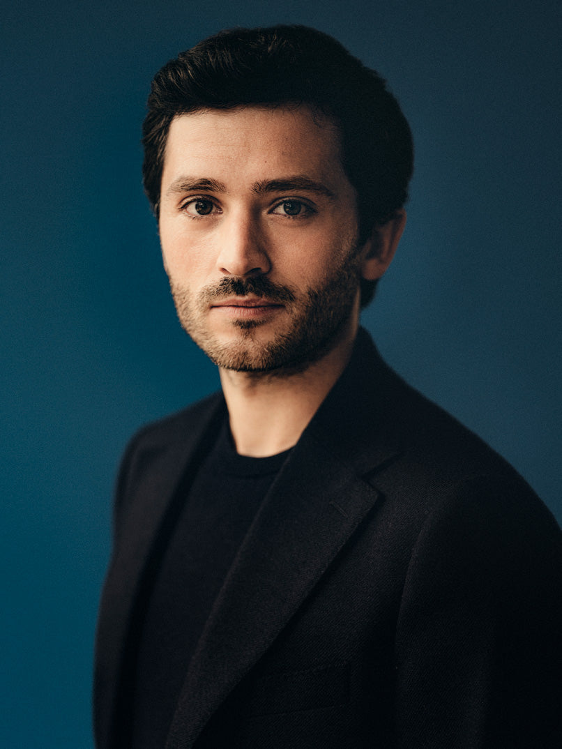 Paul Guerlain - Perfumer