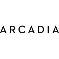 Arcadia magazine logo