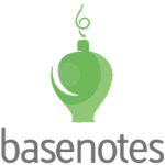 Basenotes logo