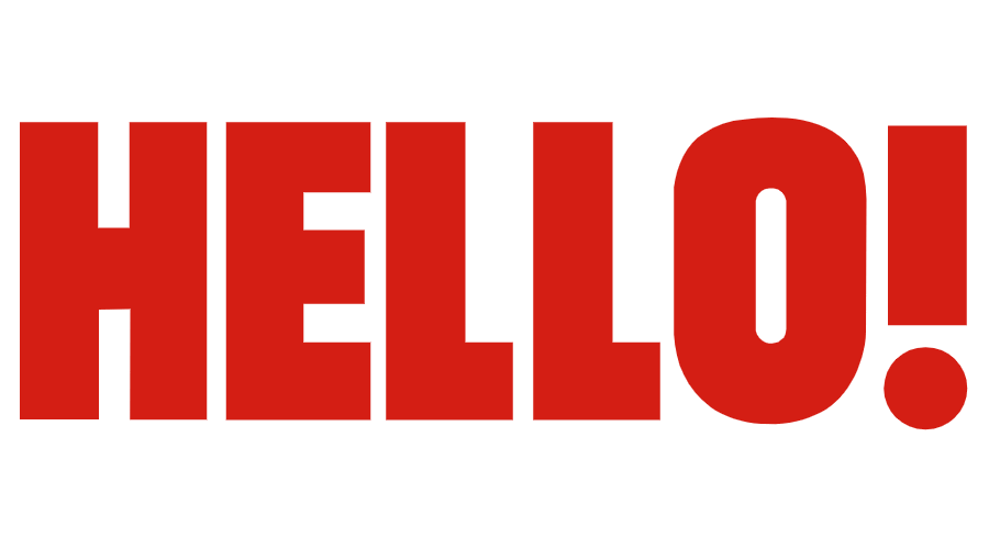 Hello Magazine logo