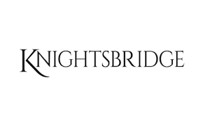 Knightsbridge magazine logo