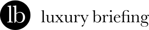 Luxury Briefing logo