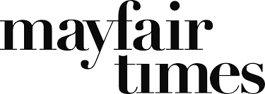 Mayfair Times logo