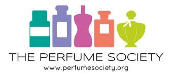 The Perfume Society logo