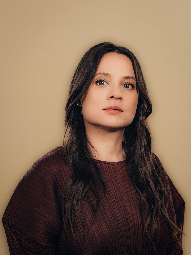 Caroline Dumur - Perfumer