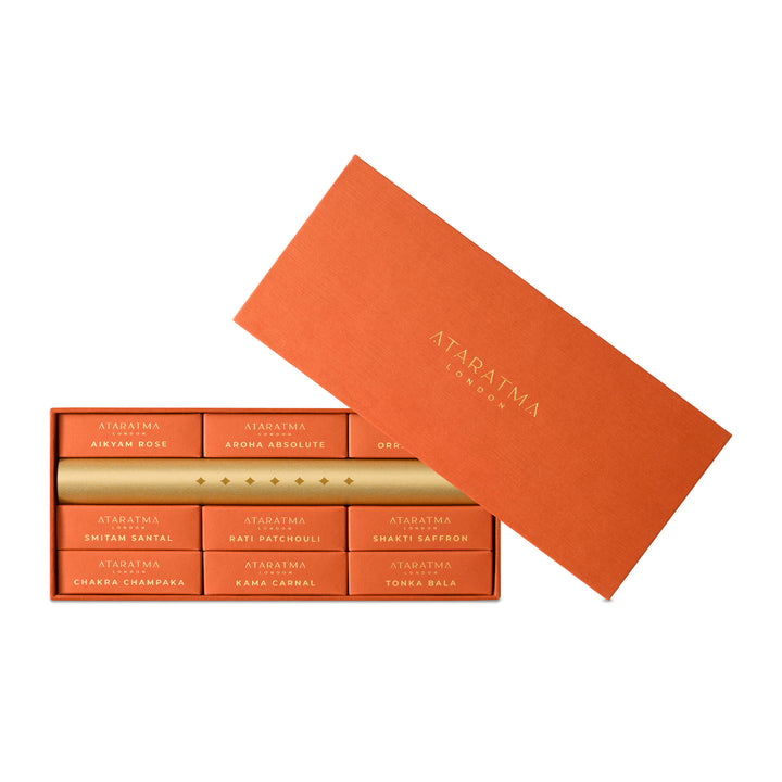 Limited Edition Gift Discovery Set