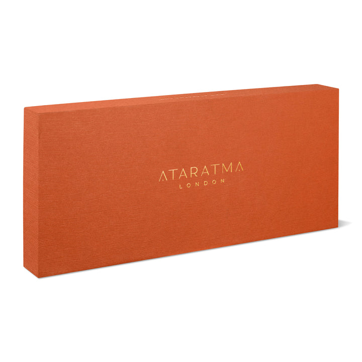 Ataratma Discovery sample set box containing 9 2ml perfume vials inside.